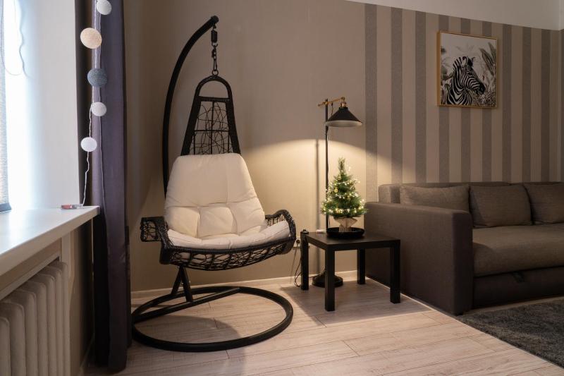 ALFA apartment — отель в риге, Латвия