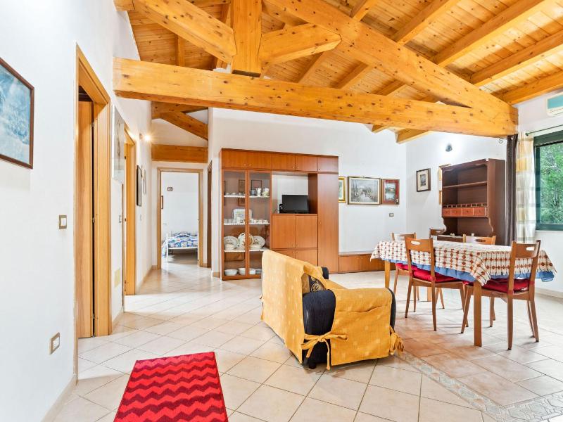 Rustic Villa a Santa Giusta - Oasi con giardino