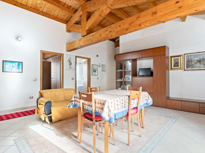 Rustic Villa a Santa Giusta - Oasi con giardino