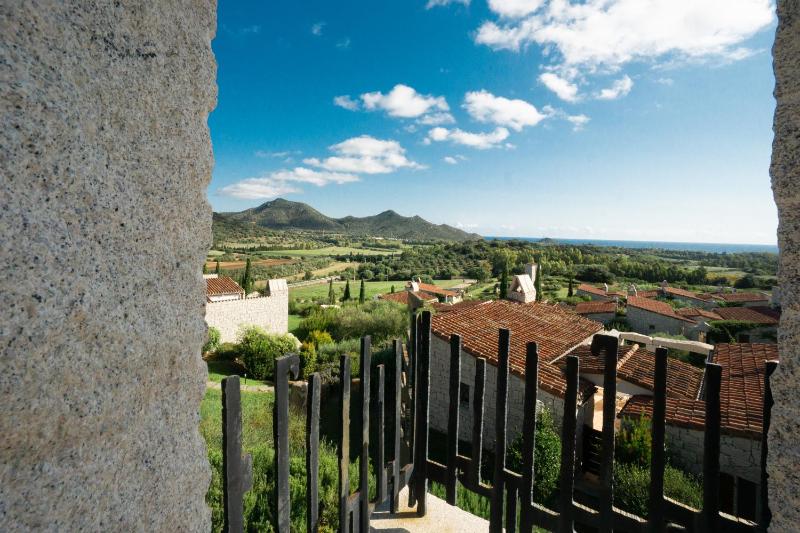 Ville Li Conchi a Castiadas - Lussuosa Villa con Piscina