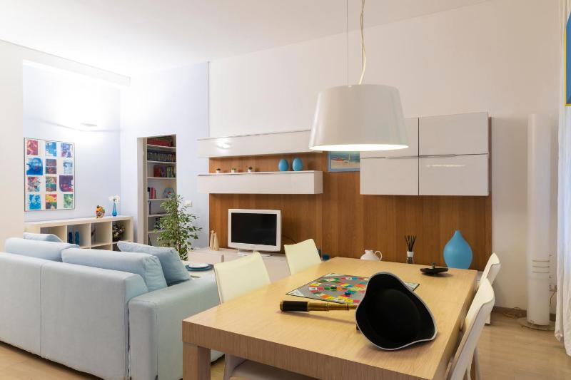 Albero Azzurro — комфортный отель в Милане