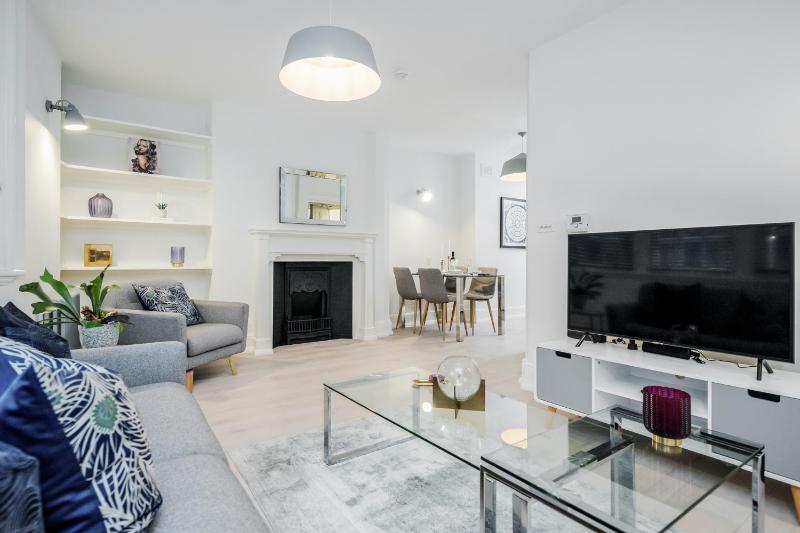 Kula London - Covent Garden St Martin's Lane — отель с удобствами в Лондоне