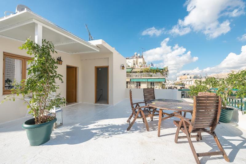 Blue Couple House Athens — отзывы гостей и цены
