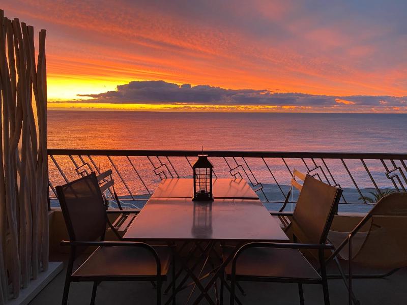 Studio Promenade des Anglais — отель с удобным расположением в Николь