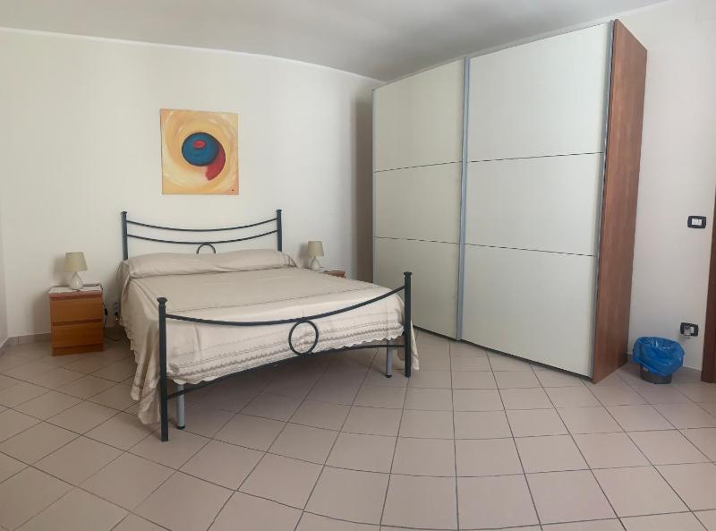 Appartamento Centrale a Sassari - Comodo alloggio città
