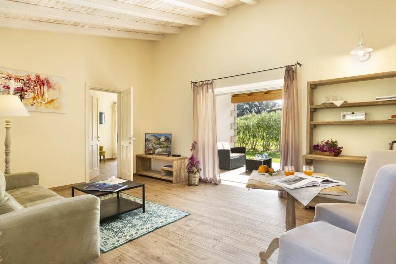 Tenuta Pilastru ad Arzachena - Resort&Spa di Lusso