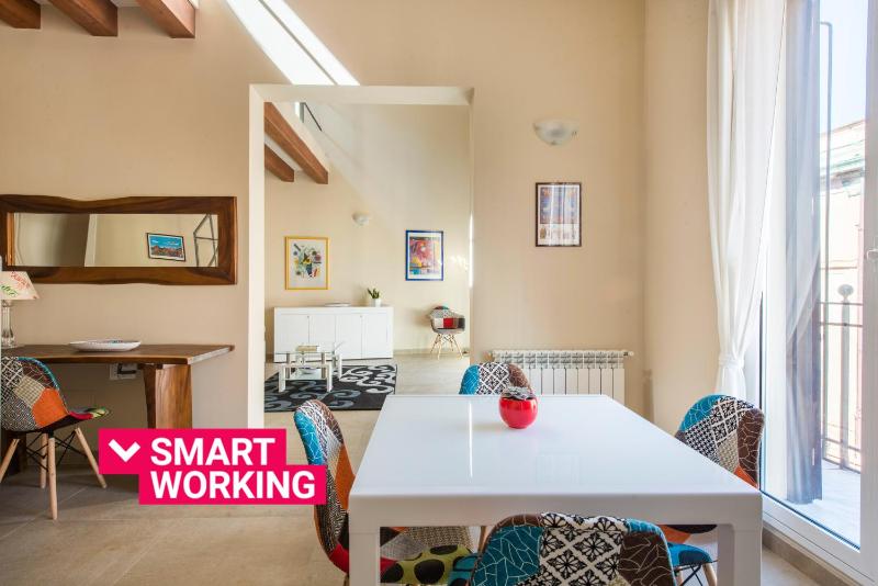 Santa Cecilia Apartment by Wonderful Italy — забронировать отель в Палермо