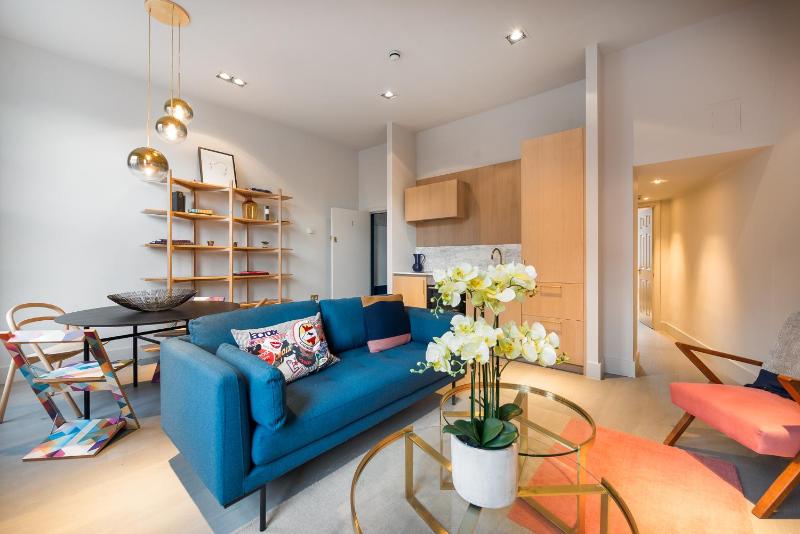 South Kensington by CAPITAL — отель с удобным расположением в Лондоне
