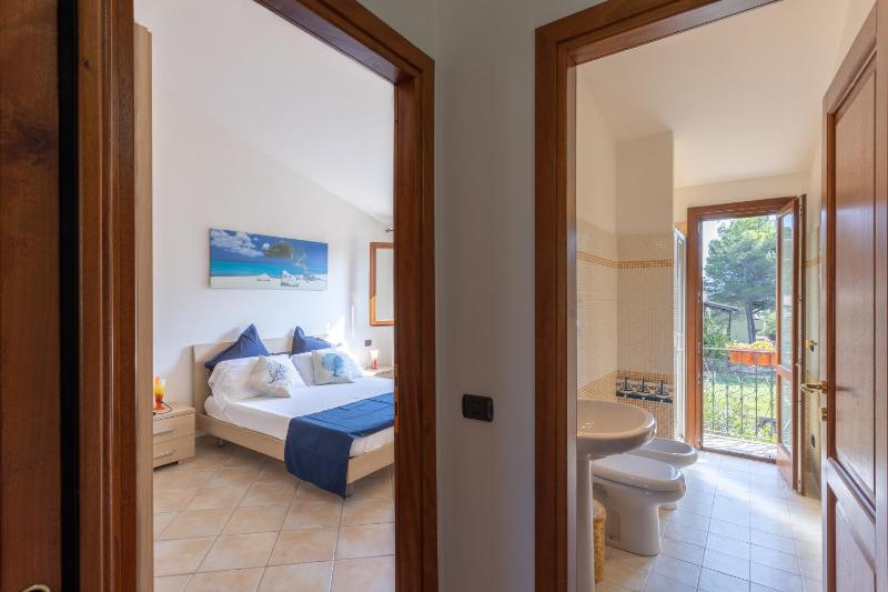 Villino il Faretto a Budoni - Incantevole casa vicino mare