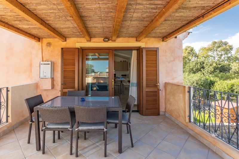 Villino il Faretto a Budoni - Incantevole casa vicino mare