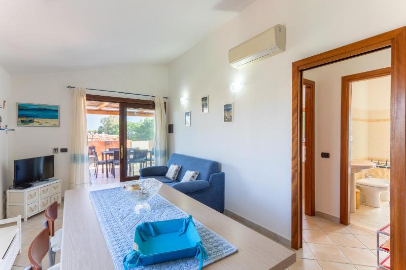 Villino il Faretto a Budoni - Incantevole casa vicino mare