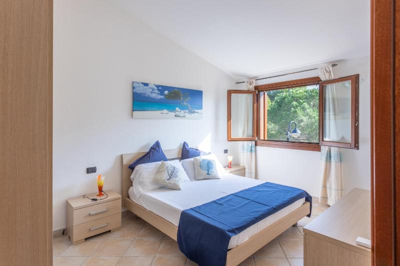 Villino il Faretto a Budoni - Incantevole casa vicino mare