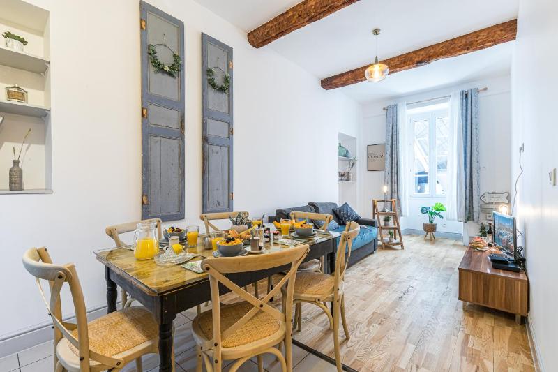 MY CASA - GALLIENI — комфортный отель в Николь