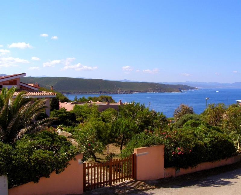Appartamento Paradise a Torre Dei Corsari - Lusso Fronte Mare