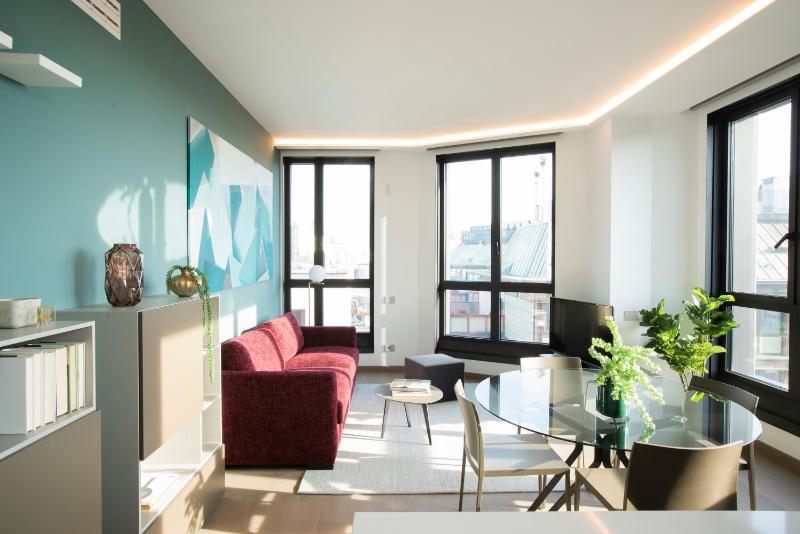Цены на Milan Eleven by Brera Apartments в Милане