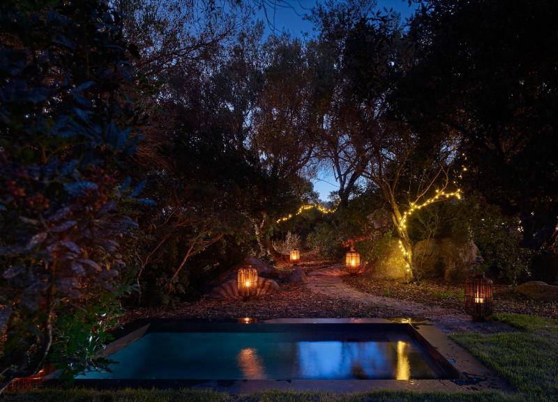 Cascioni Eco Retreat ad Arzachena - Resort 5* con spa
