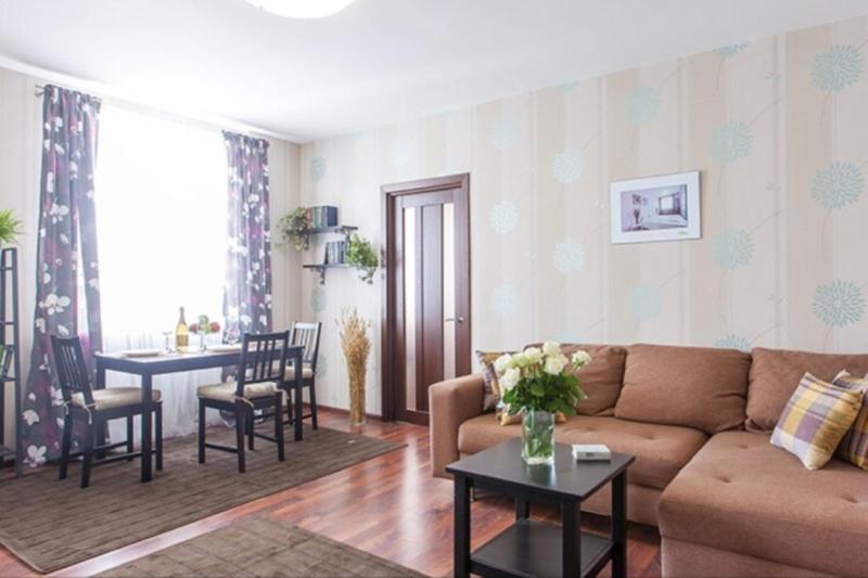Apartamenty okolo Cuma — отель в Минске, Беларусь