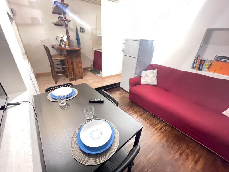 Stella Marina a Cagliari - Accogliente Appartamento Vista