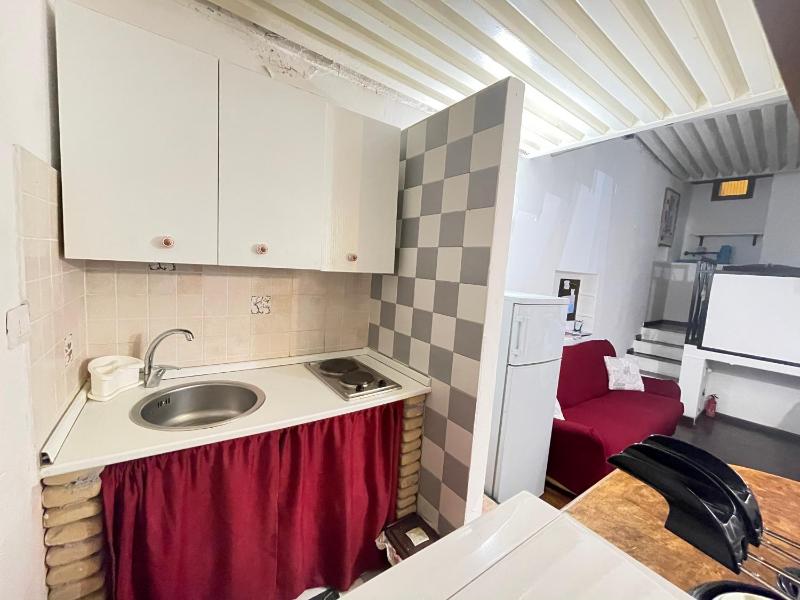 Stella Marina a Cagliari - Accogliente Appartamento Vista