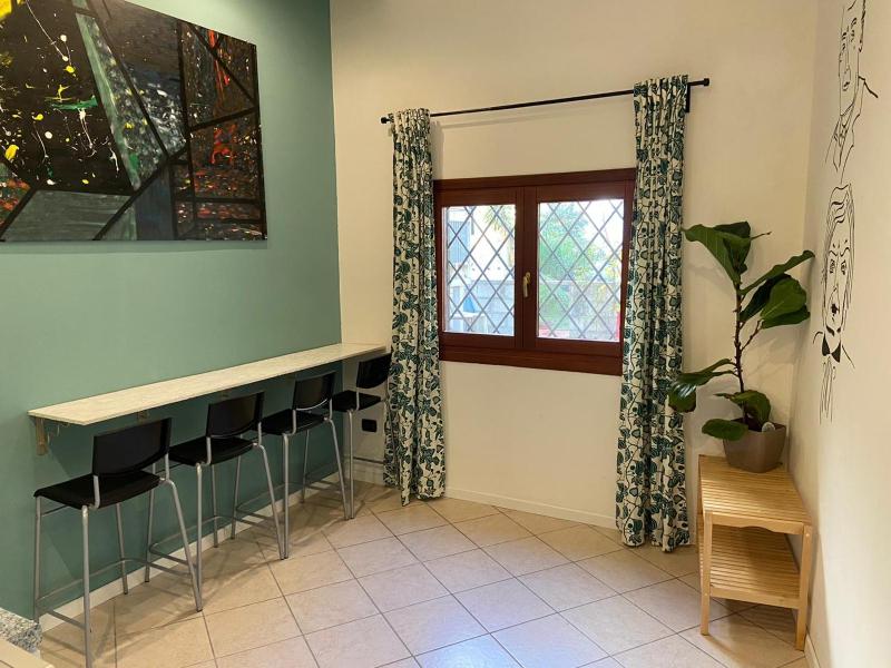 ArtRooom a Olbia - Appartamenti moderni in centro