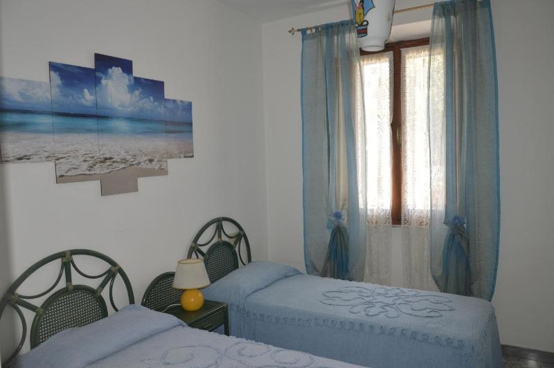 Appartamento Centrale a Santa Teresa - 200m dal Mare