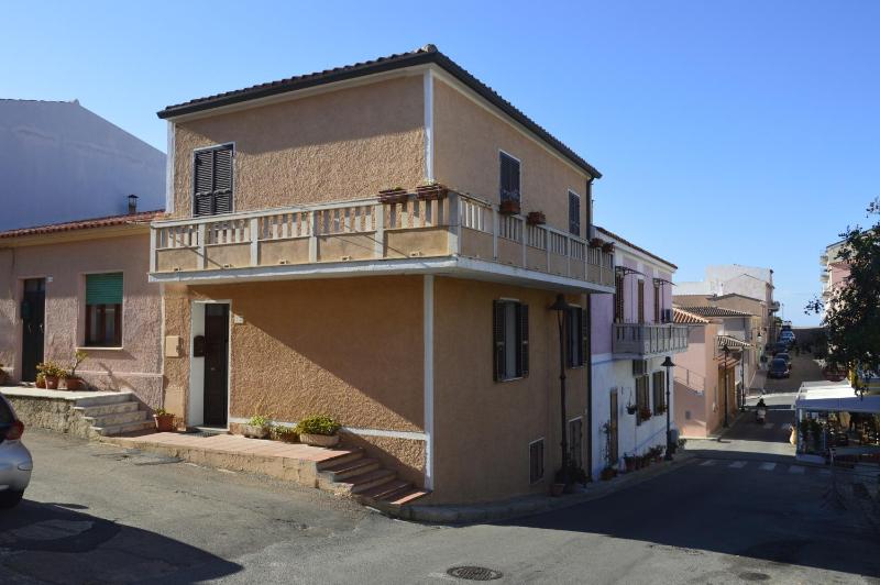 Appartamento Centrale a Santa Teresa - 200m dal Mare