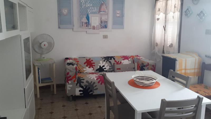 Appartamento Centrale a Santa Teresa - 200m dal Mare