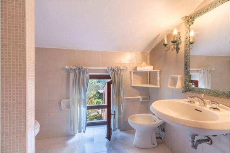 Villa Turchese a Stintino - Lussuosa villa vicino al mare