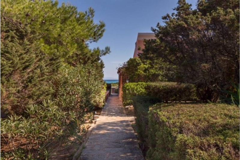 Villa Turchese a Stintino - Lussuosa villa vicino al mare