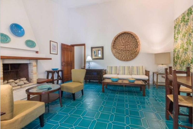 Villa Turchese a Stintino - Lussuosa villa vicino al mare