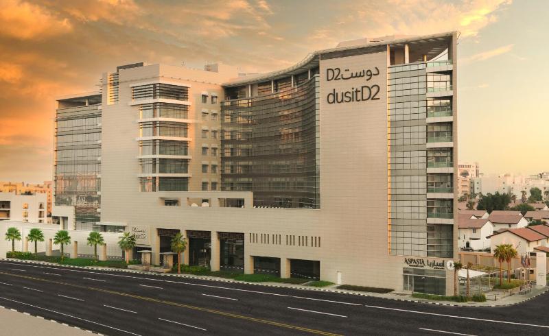DusitD2 Salwa Doha — забронировать отель в дохе