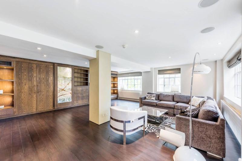 Цены на Hans Place Apartments в Лондоне