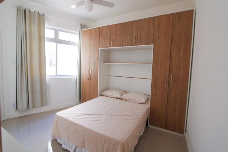 Djalma Apartment — забронировать отель в Рио