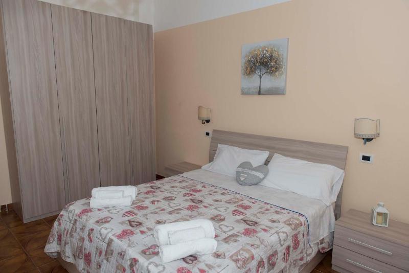 Casa A&M 2 a Onifai - Confortevole apt vista montagne