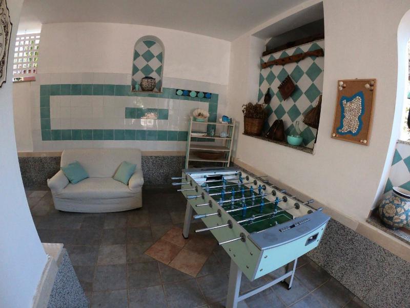 Casa A&M 2 a Onifai - Confortevole apt vista montagne