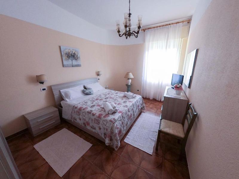 Casa A&M 2 a Onifai - Confortevole apt vista montagne