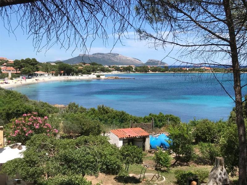 Casa fronte mare a Olbia - Vacanze a un passo dalla spiaggia