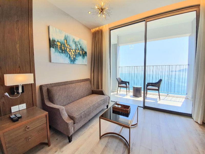 Цены на Wise Stay Panorama Nha Trang в Нячанге