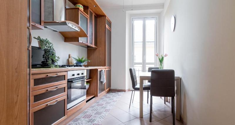 Цены на JOIVY Elegant 1-BR Flat next to Milano Centrale в Милане