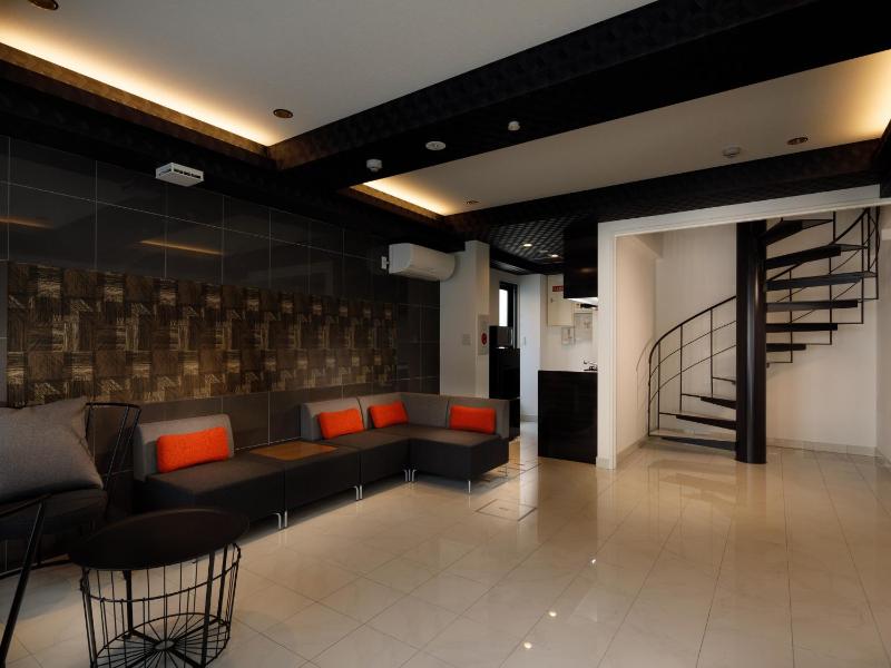 Connect Inn Kyoto Station South — отзывы гостей и цены
