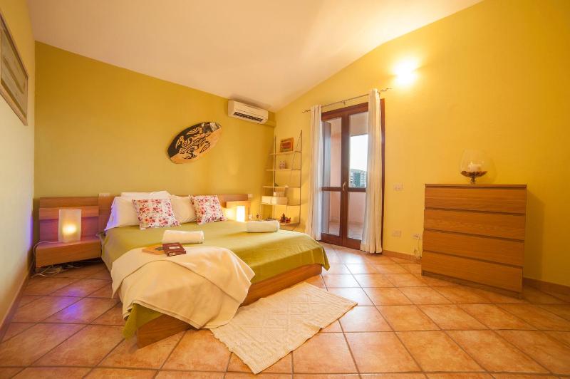 Bella Vista a Olbia - Lussuoso appartamento panoramico