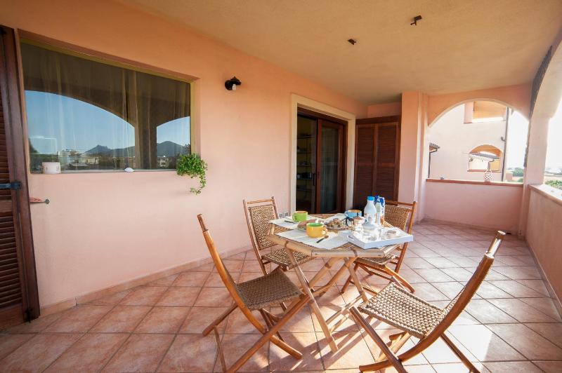 Bella Vista a Olbia - Lussuoso appartamento panoramico