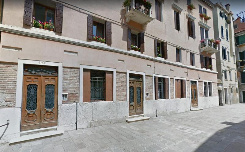 Ca Francesco Apartment — отель в Венеции, Италия