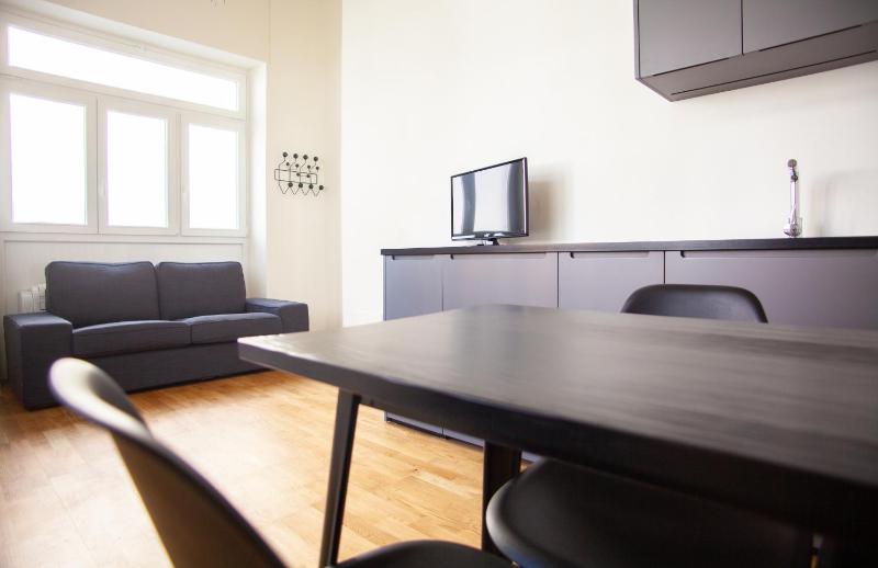 Loft Via Friuli Milano 3PAX - WIFI — отель с удобным расположением в Милане