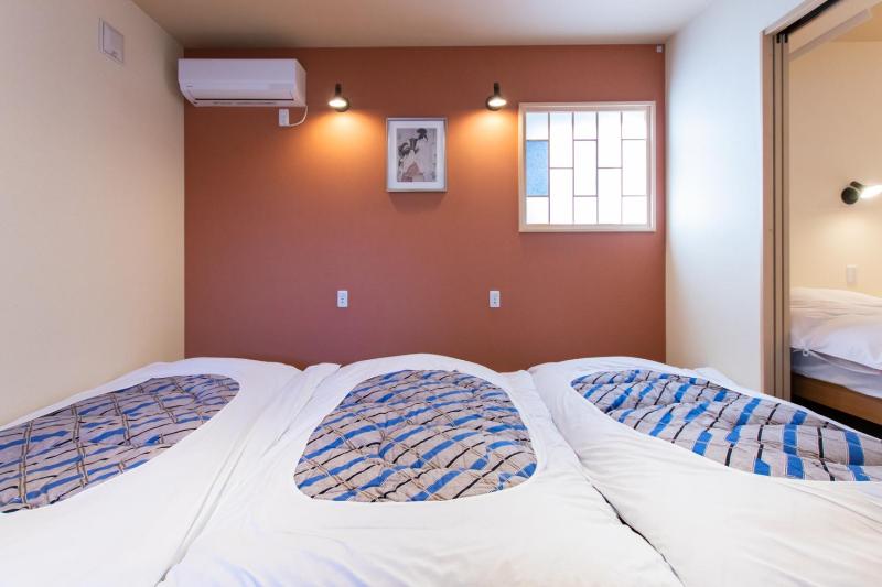 VACATION INN HEIWAJIMA I — отель с удобствами в Токио