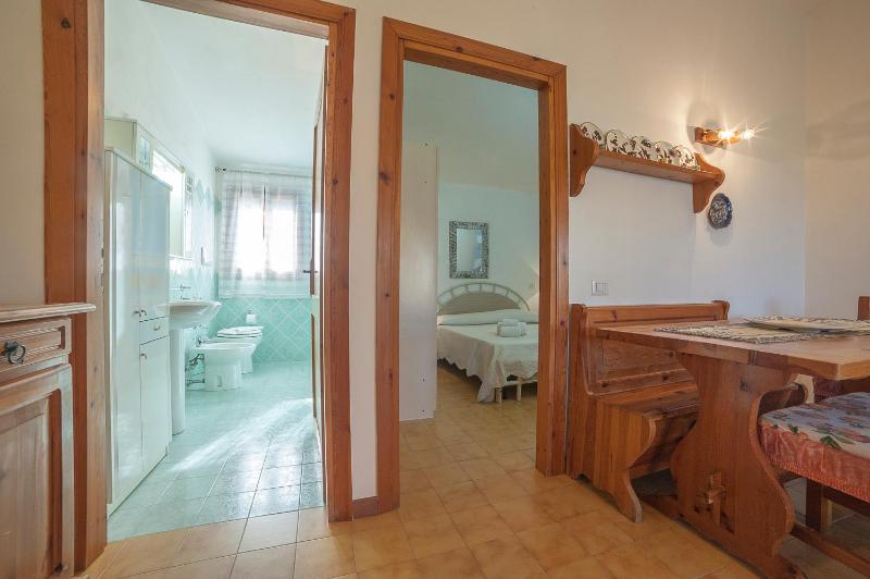 Villa Lilly a Olbia - Affascinante Casa Vacanze sul Mare
