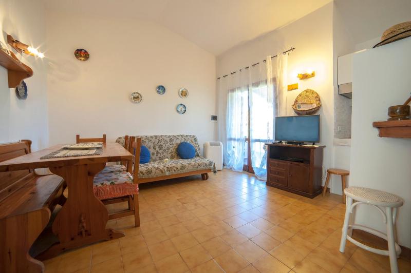 Villa Lilly a Olbia - Affascinante Casa Vacanze sul Mare