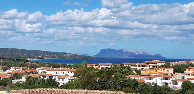 Su Pasu a Budoni - Casa Vacanze Vista Mare