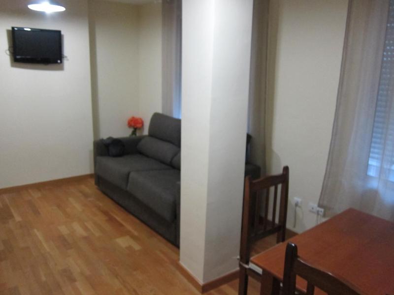 Apartamentos Valencia — отель с удобным расположением в Валенсии