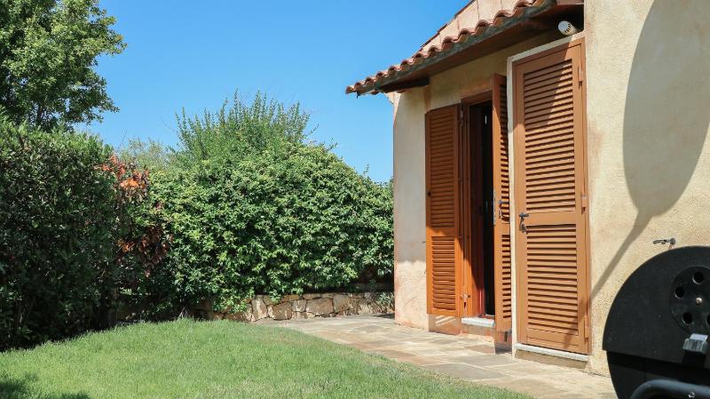 Aria a Budoni - Esclusiva Villa con Piscina Privata